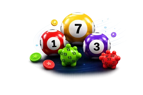 Lottery balls