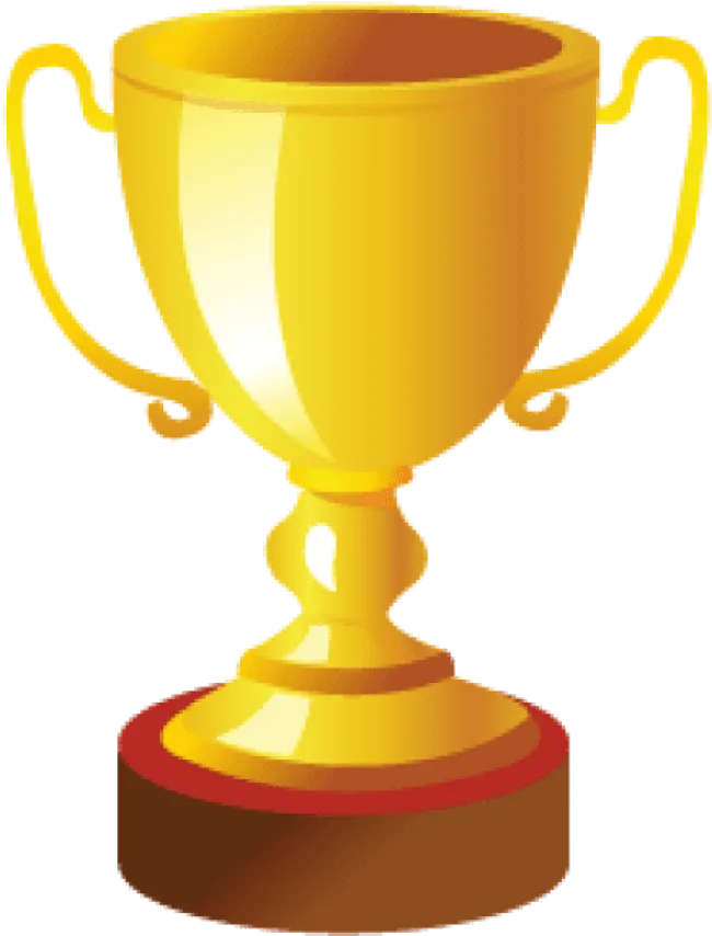 trophy